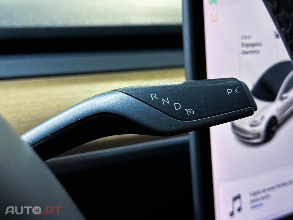 Tesla Model 3 Long-Range Dual Motor AWD