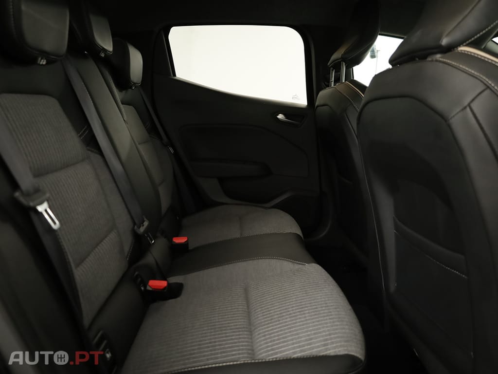 Renault Clio Clio 1.0 TCe Techno