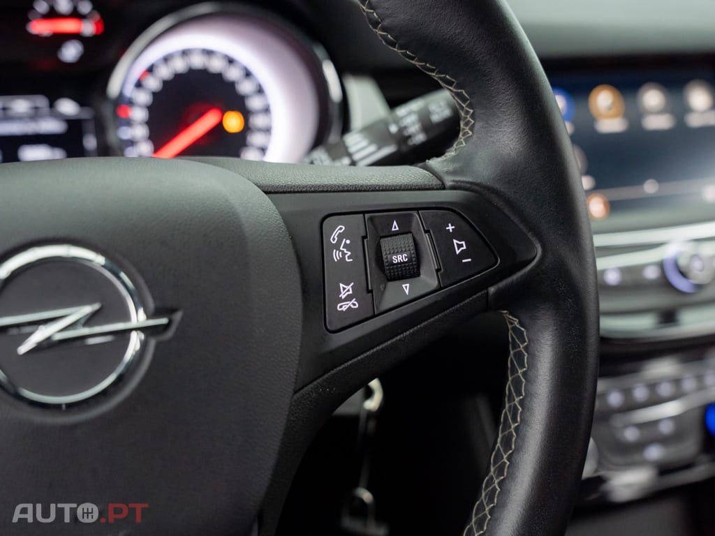 Opel Astra Sports Tourer 1.5 D GS Line S/S