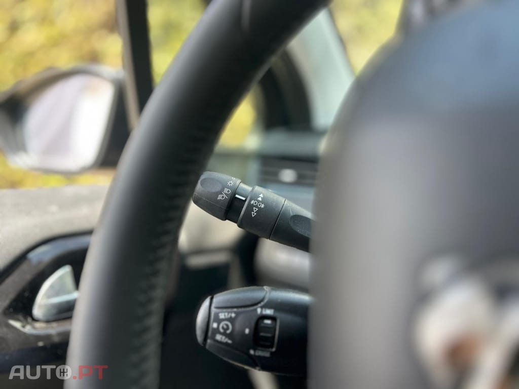 Peugeot 208 1.2 PureTech Active