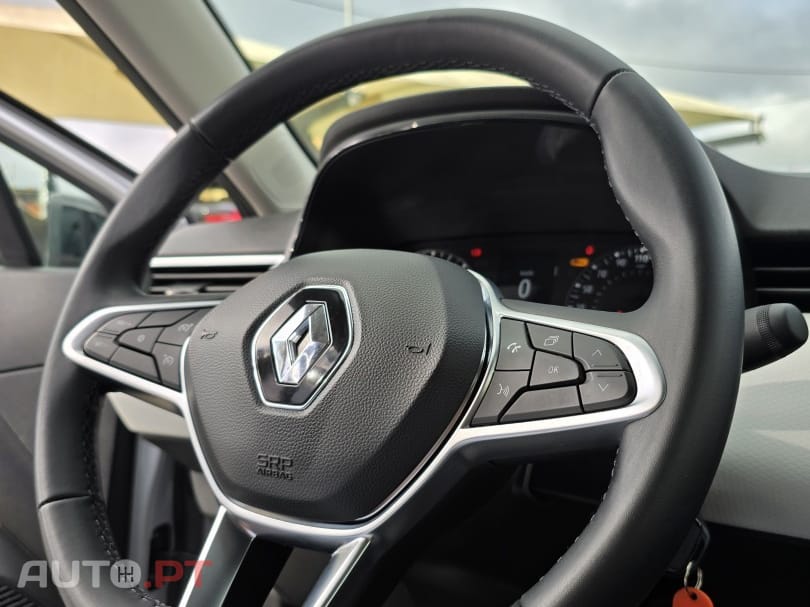 Renault Clio 1.5 Blue dCi Evolution