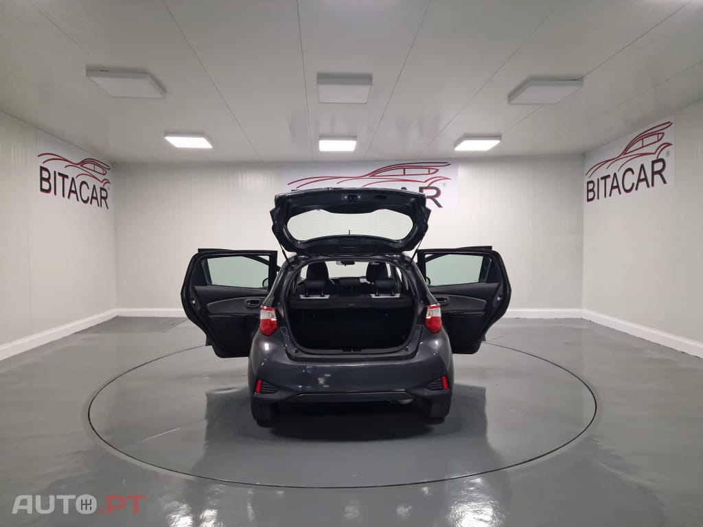Toyota Yaris 1.5 HSD Comfort