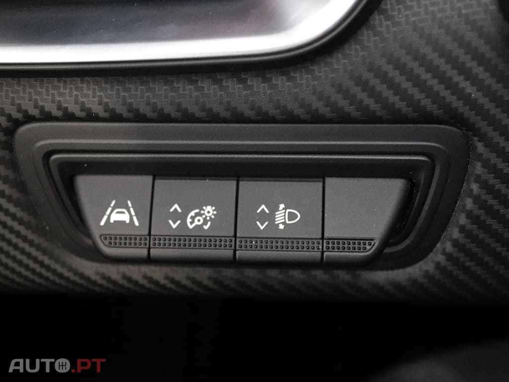 Renault Clio Clio 1.0 TCe RS Line