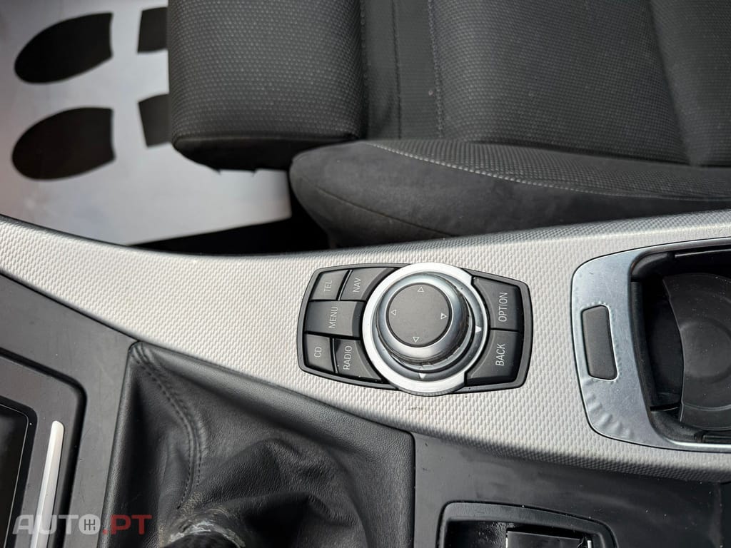 BMW 525 d Pack M