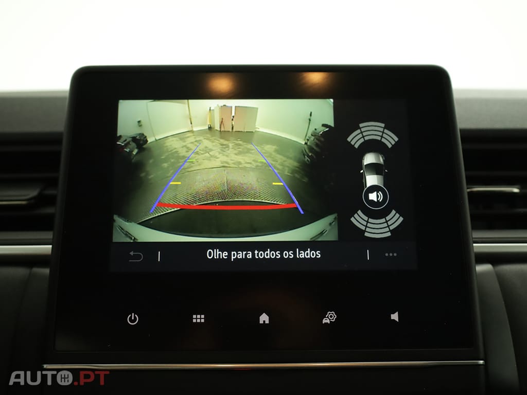 Mitsubishi ASX ASX 1.0 MPI-T Invite