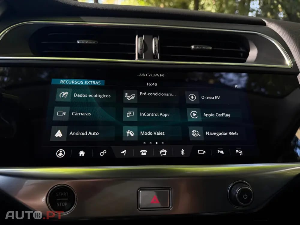 Jaguar I-Pace EV400 R-Dynamic HSE AWD