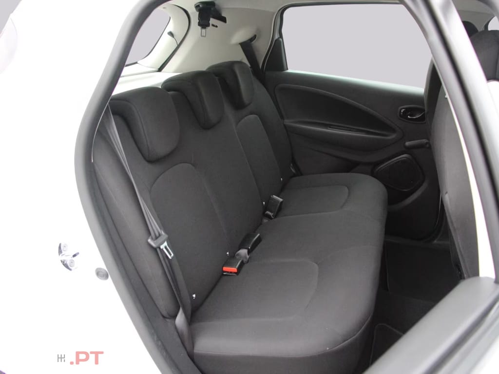 Renault Zoe Life R110