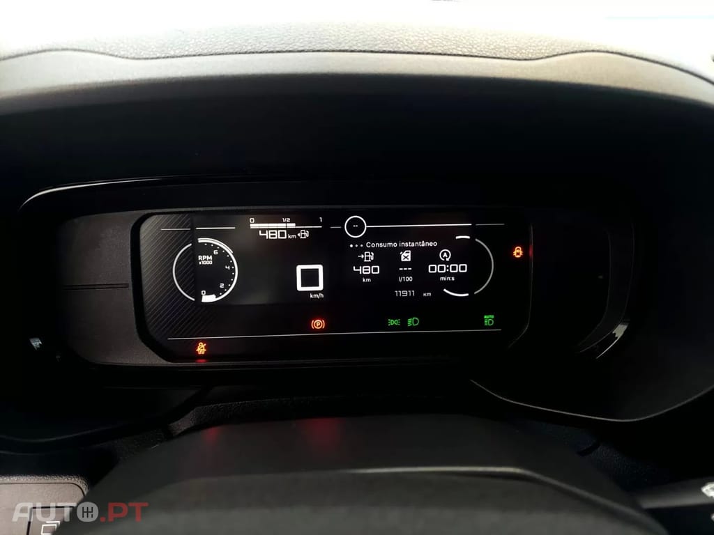 Citroen Berlingo  M 1.5 Bluehdi 100cv