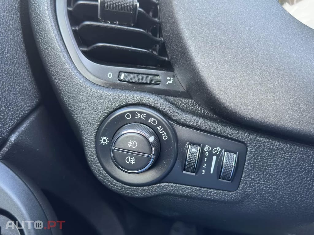 Fiat 500X 1.0 FireFly Cross