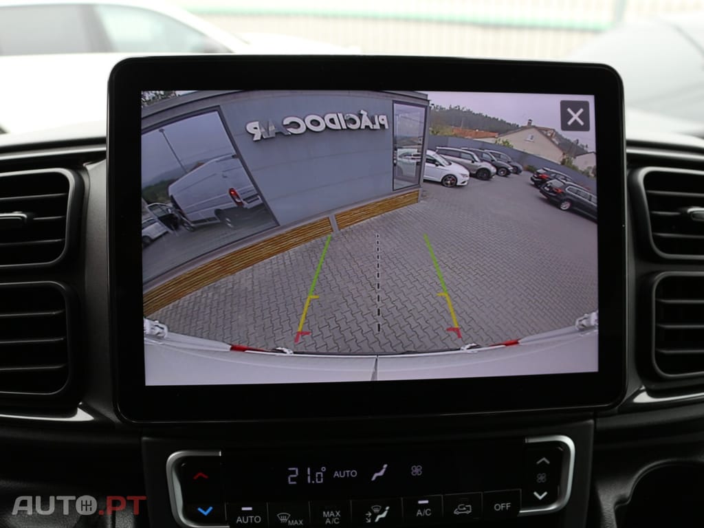 Peugeot Boxer 2.2 BlueHDi 435 L4H2 Pro