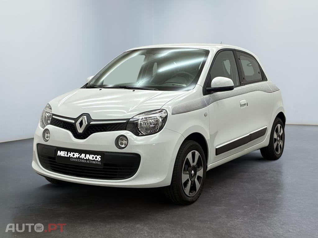 Renault Twingo SCe 70 LIMITED