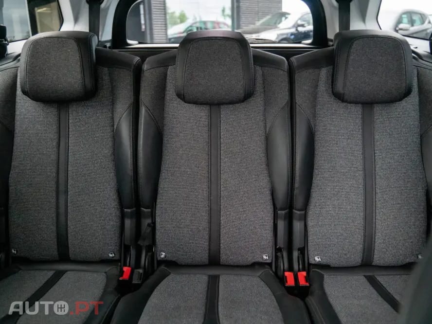 Peugeot 5008 1.6 BlueHDi Allure