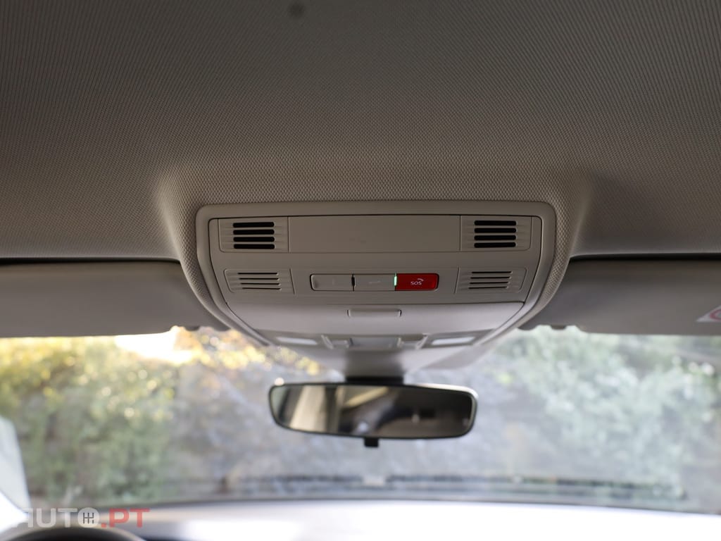 Volkswagen Taigo 1.0 TSI Urban