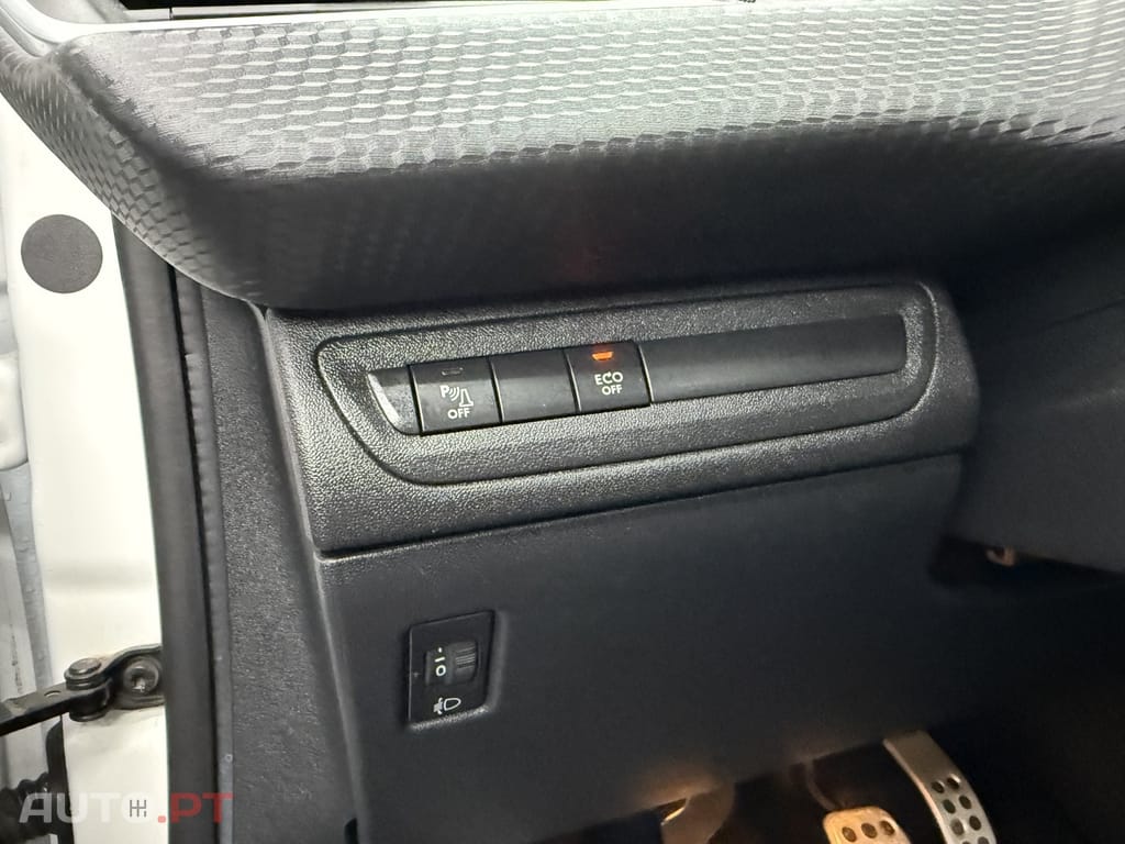 Peugeot 2008 1.2 PureTech GT Line