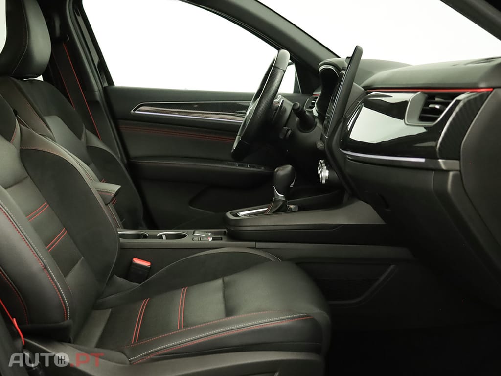 Renault Arkana Arkana 1.3 TCe R.S.Line EDC