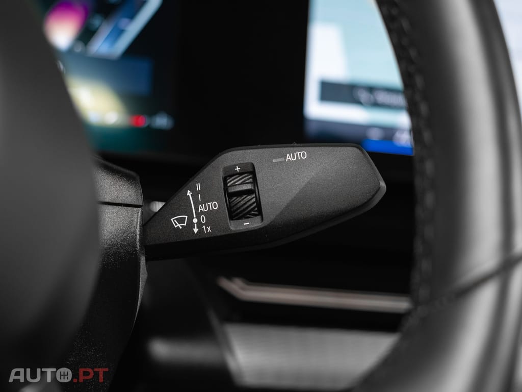 BMW 520 d Pack Desportivo M