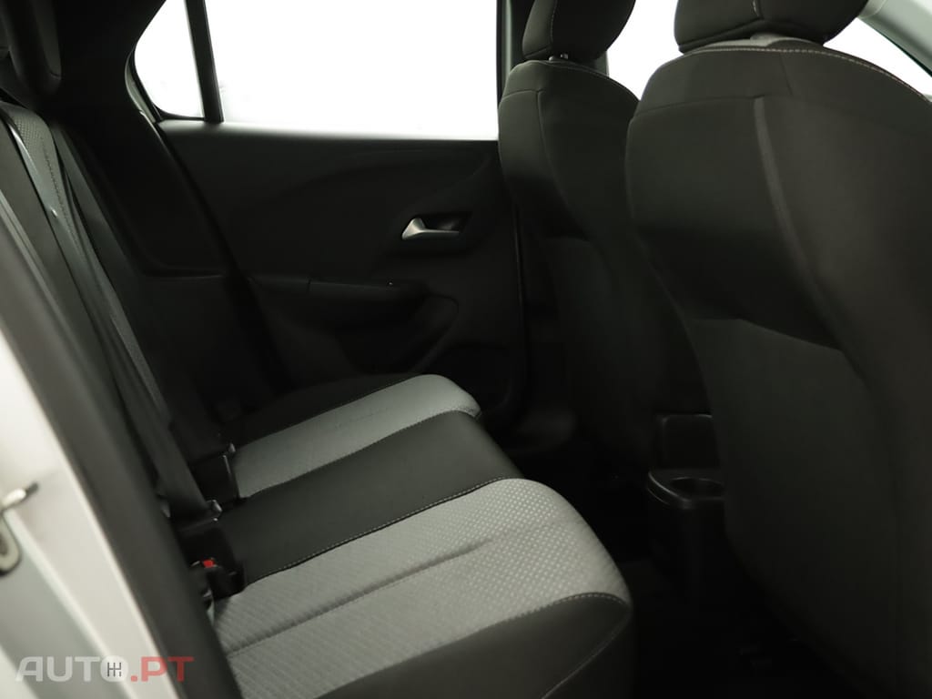 Opel Corsa Corsa 1.2 T Edition Aut.