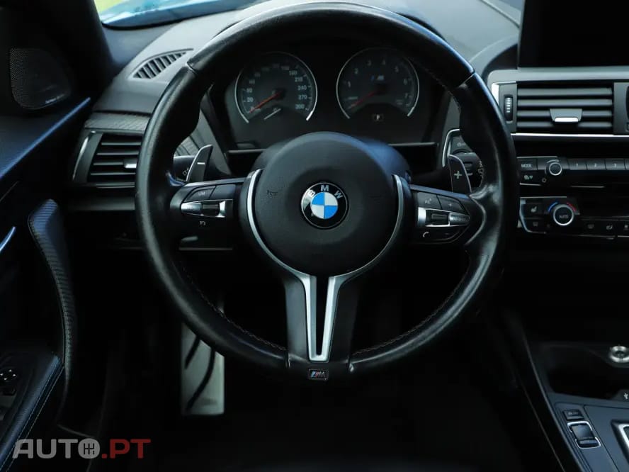BMW M2 ND