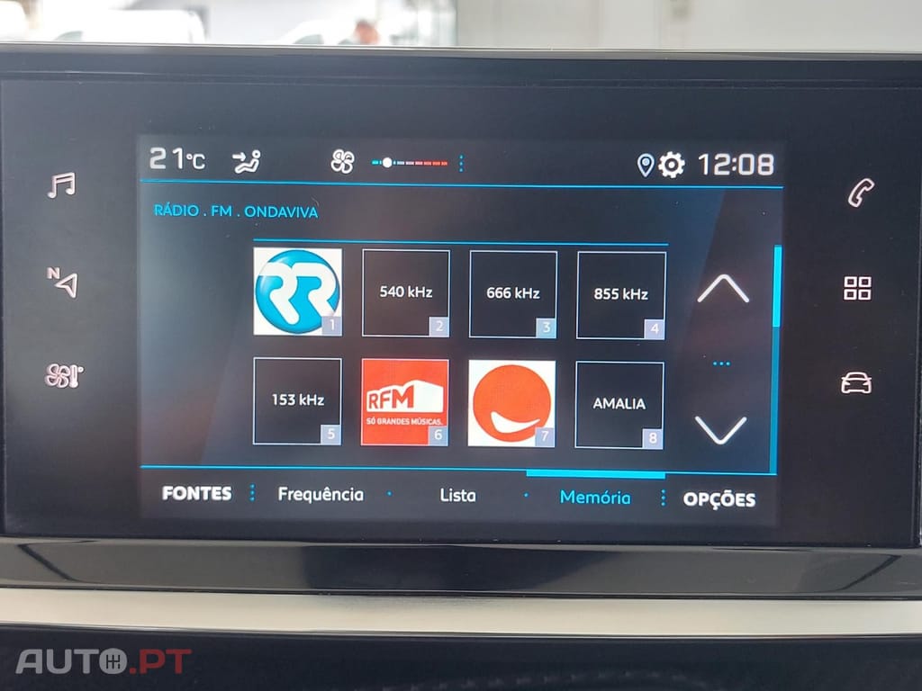 Peugeot 208 1.2 PureTech Active