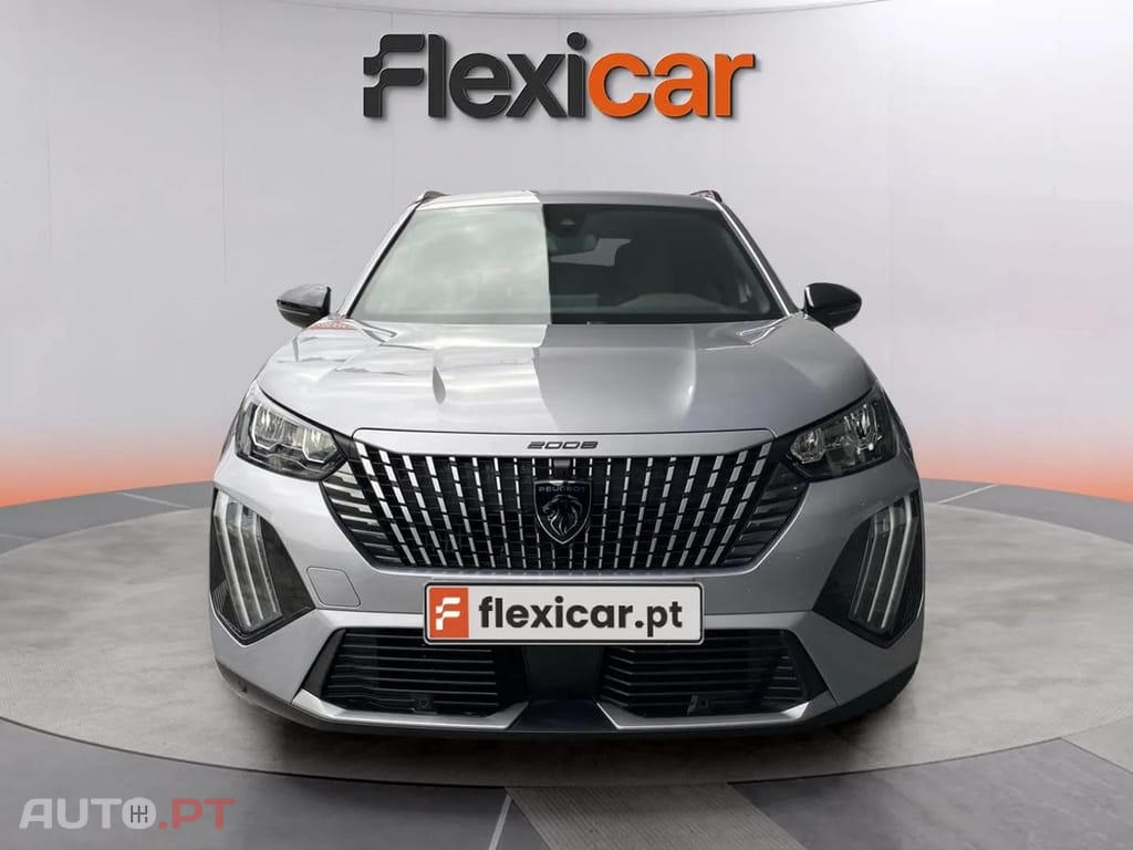 Peugeot 2008 1.2 PureTech Allure