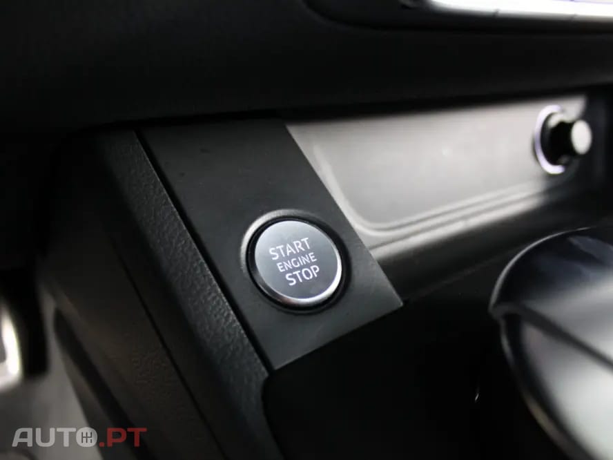 Audi A5 2.0 TDi S-line S tronic