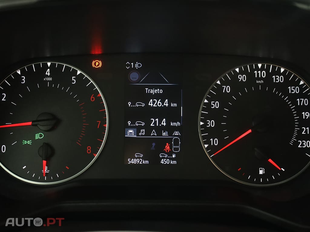 Renault Clio Clio 1.0 TCe Evolution