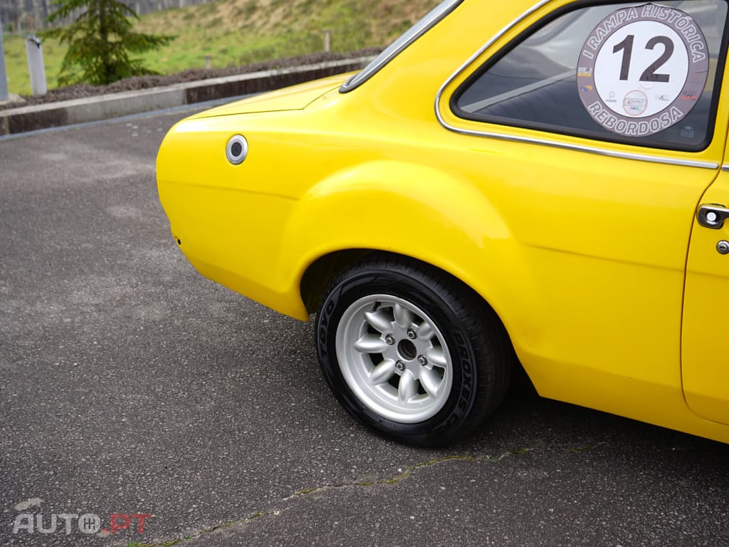 Ford Escort 1.3 L