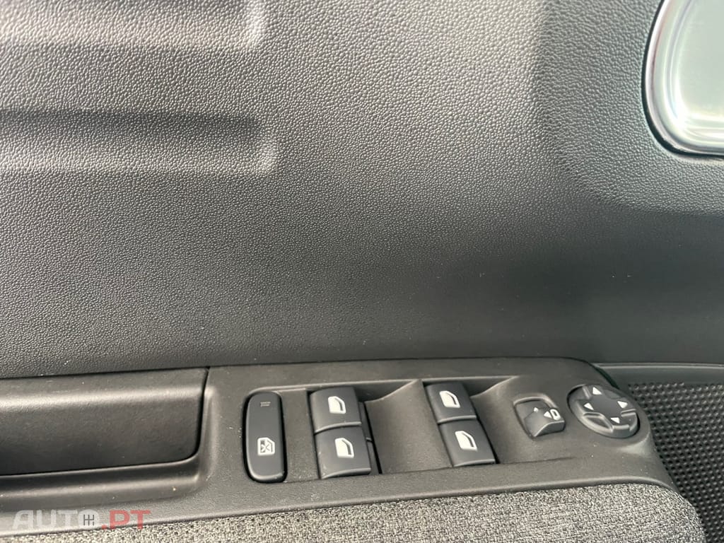 Citroen C3 Aircross 1.2 PureTech C-Series