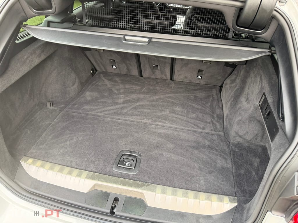 BMW 320 e Corporate Edition Auto