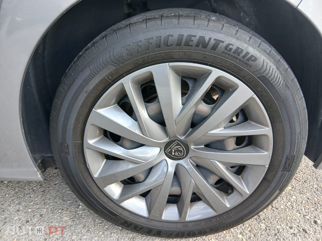 Peugeot 308 1.2 PureTech Active Pack