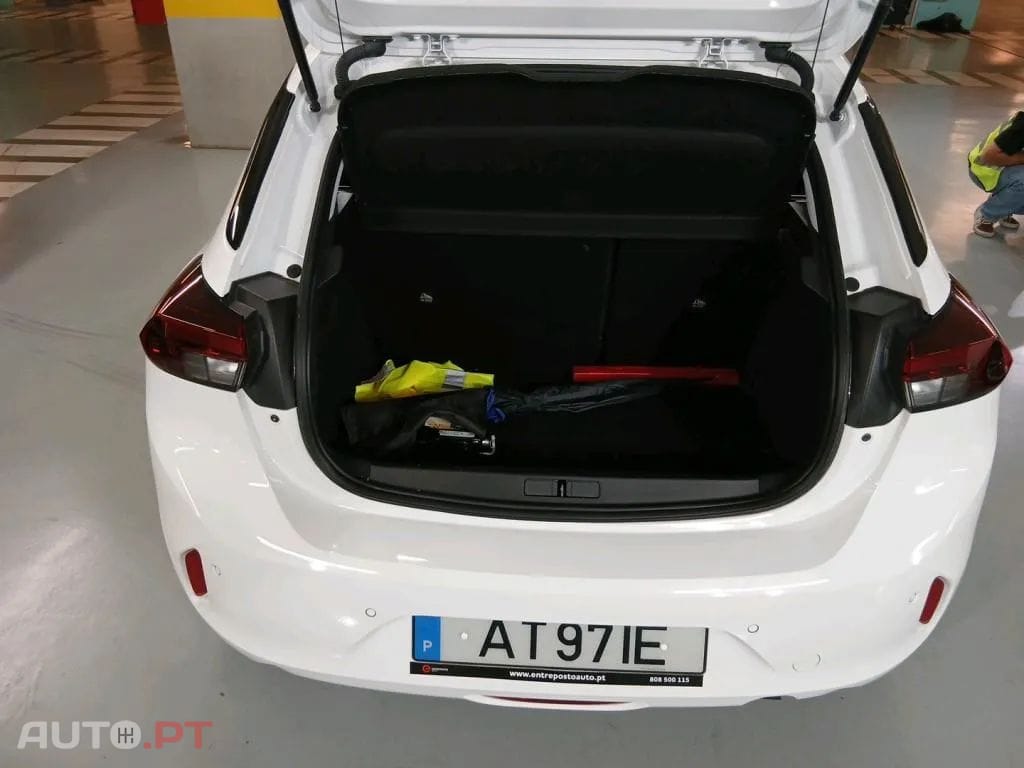 Opel Corsa 1.5 D Business