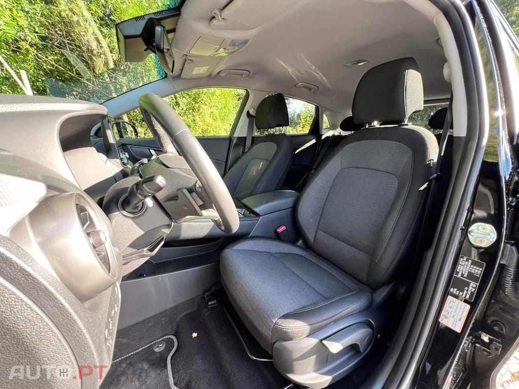 Hyundai Kauai EV 64kWh Premium+P.Premium