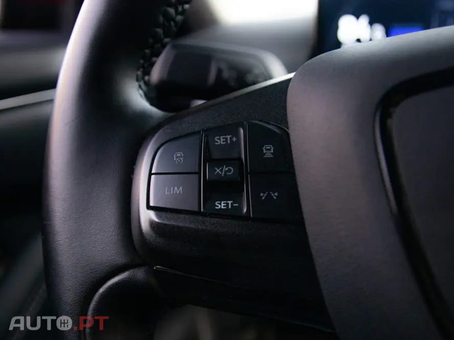 Ford Mustang Mach-E Standard