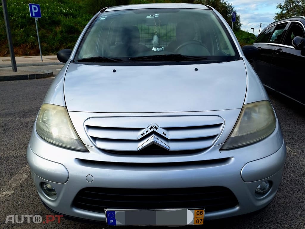 Citroen C3 Exclusive