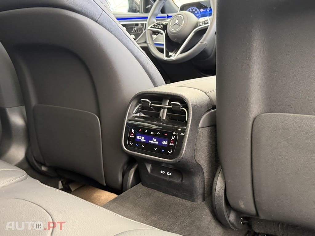 Mercedes-Benz E 300 de 4Matic All-Terrain