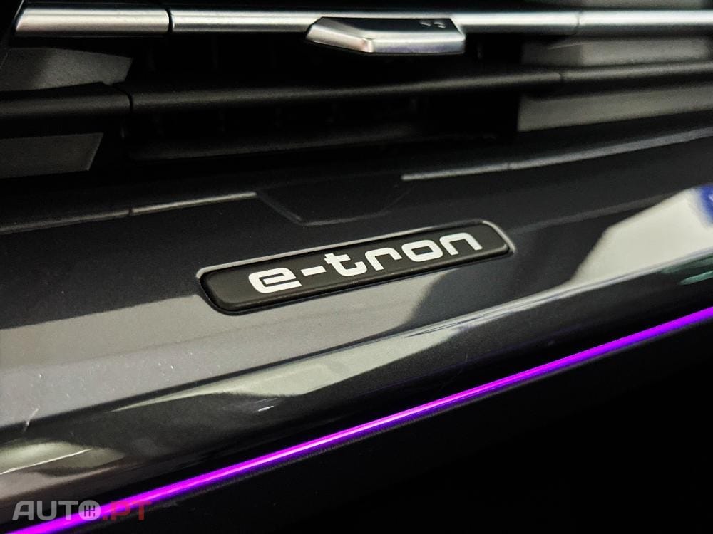Audi Q4 E-Tron 40 82 kWH