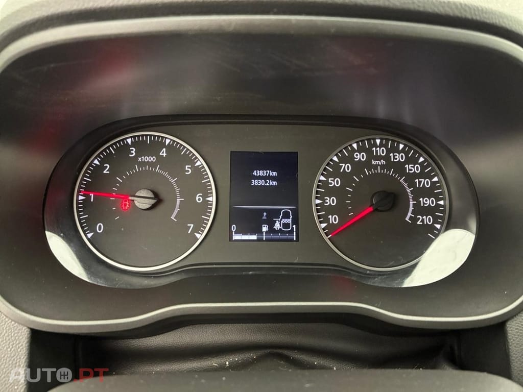 Dacia Duster 1.0 TCe ECO-G Journey Bi-Fuel