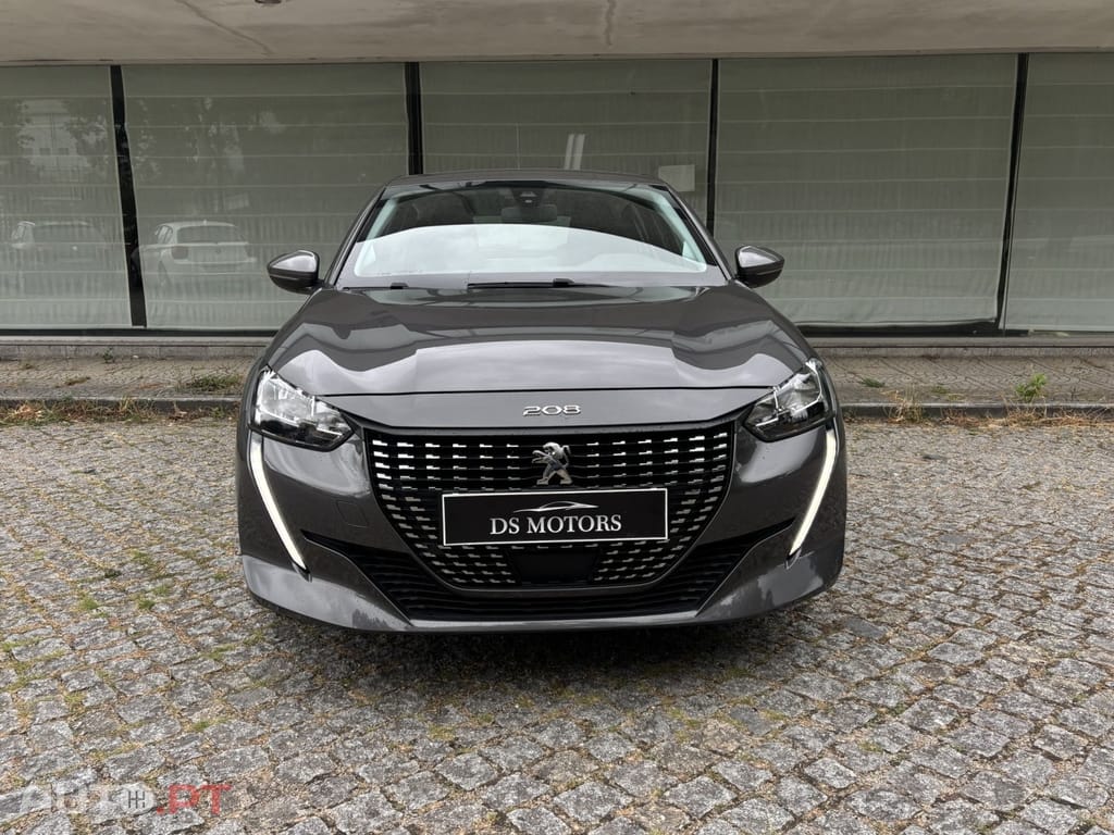 Peugeot 208 1.2 PureTech Active