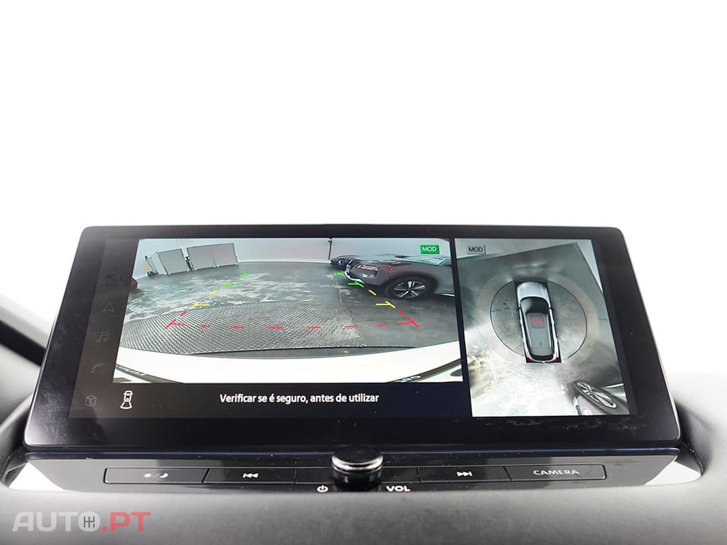 Nissan Qashqai Qashqai 1.5 e-Power N-Connecta