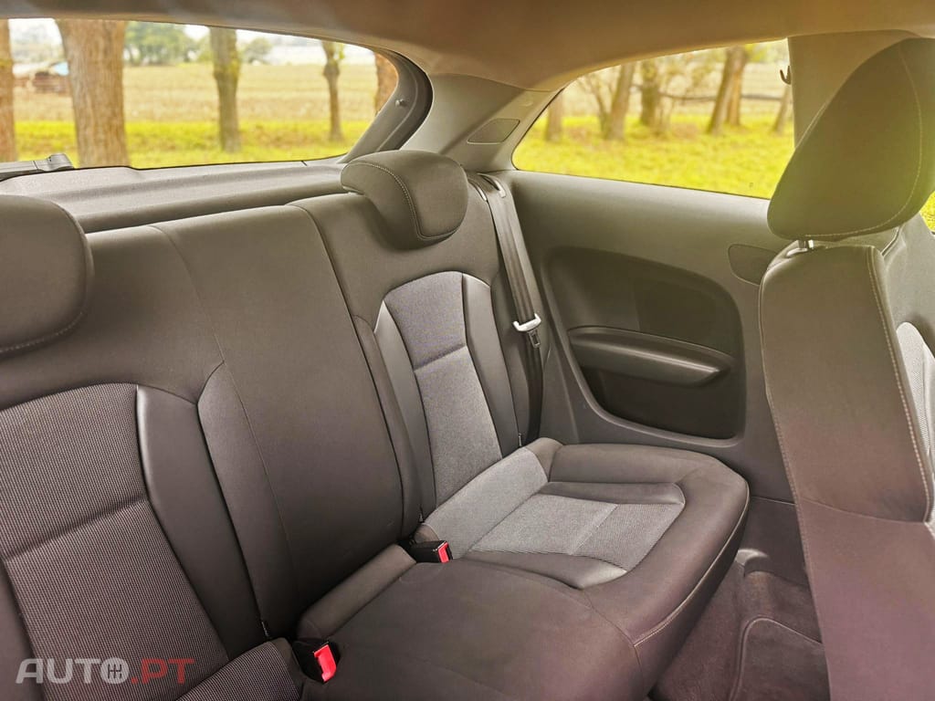 Audi A1 1.4 TFSi Ambition