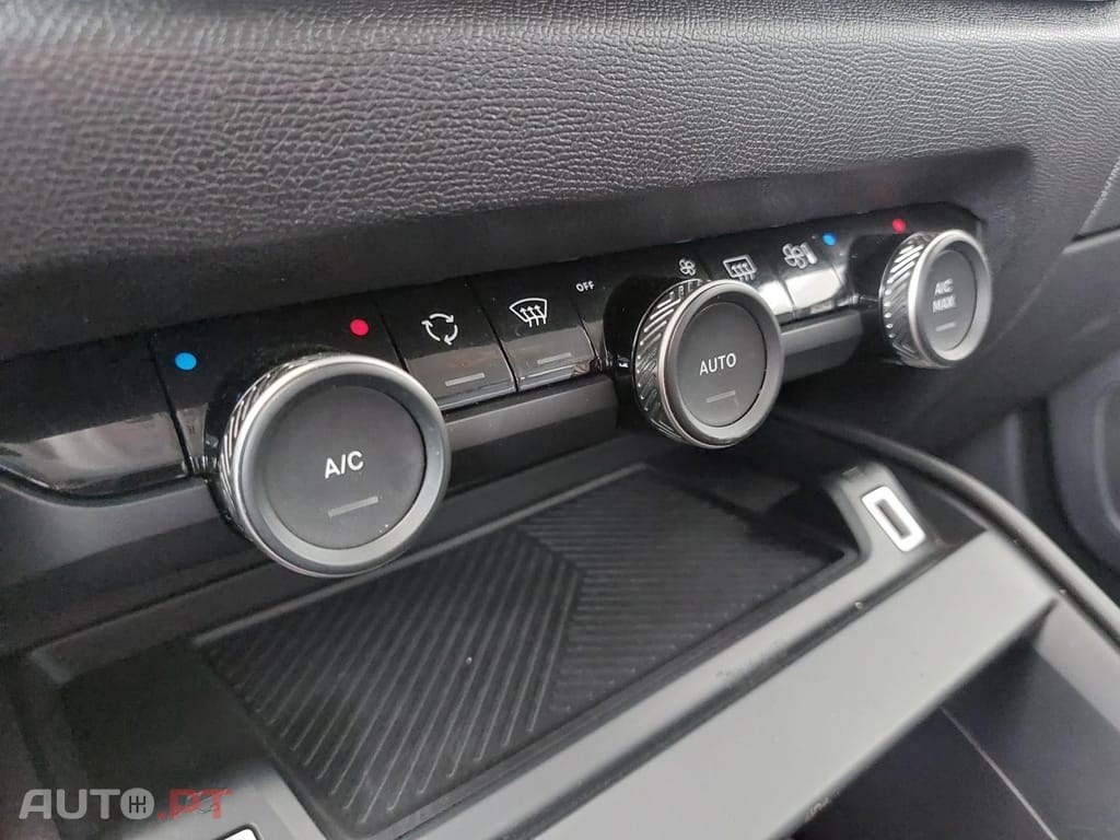 Citroen e-C4 50 kWh Feel Pack