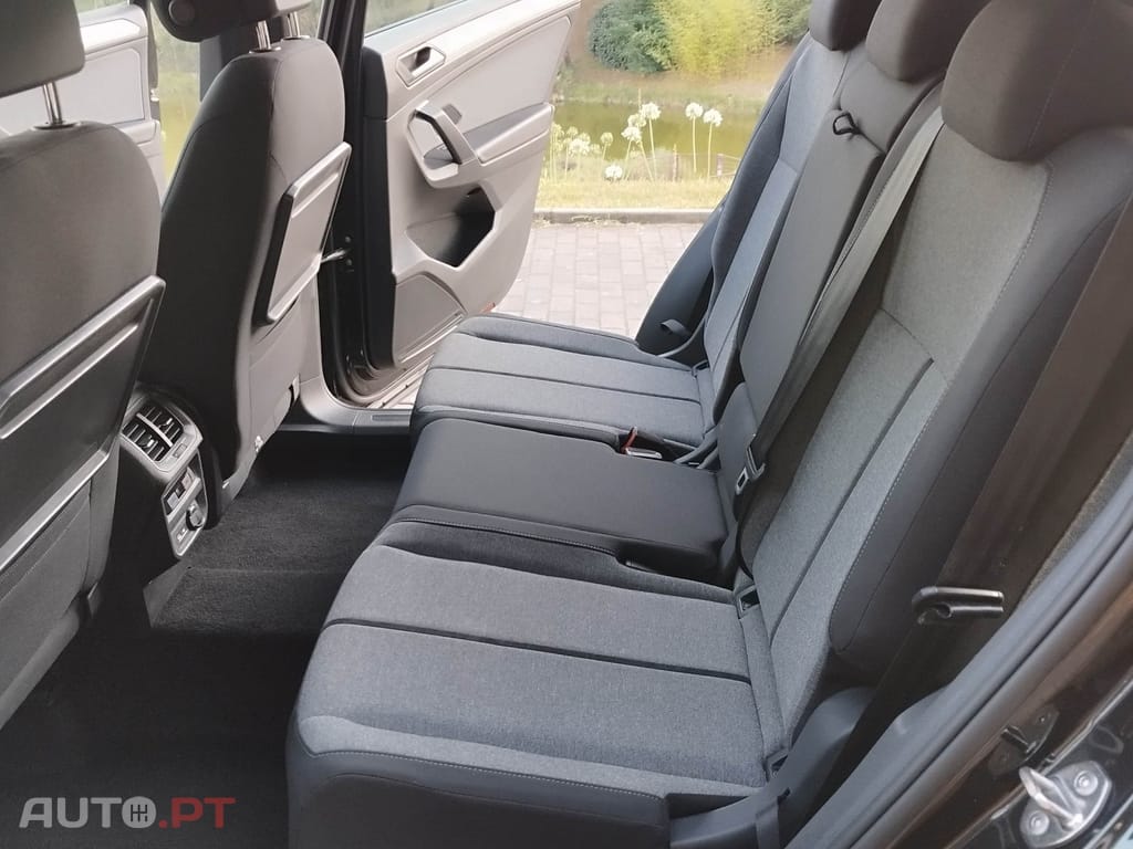 Seat Tarraco 2.0 TDI Style DSG