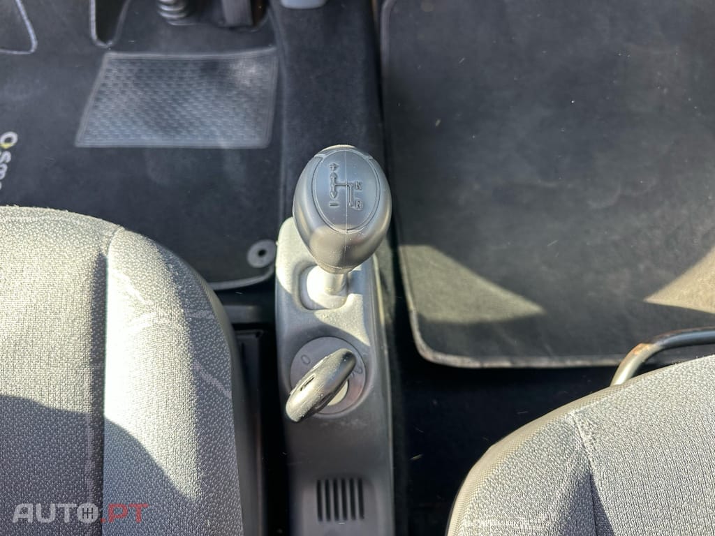 Smart ForTwo Pure cdi 41