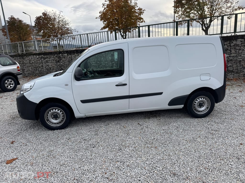 Renault Kangoo 1.5 dCi Maxi Business S/S