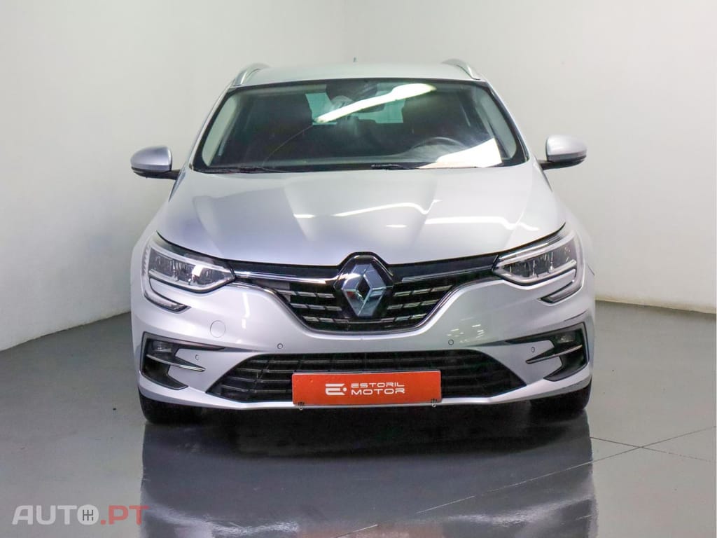 Renault Mégane ST 1.5 Blue dCi 115cv Techno