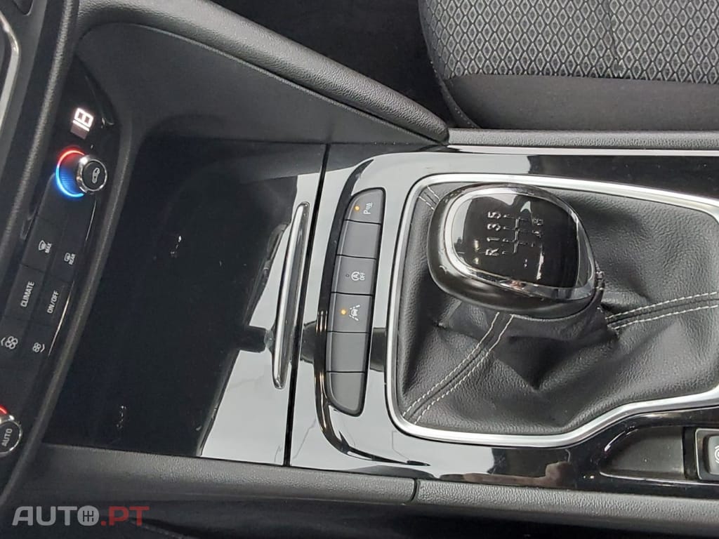 Opel Insignia 1.6 CDTi Edition