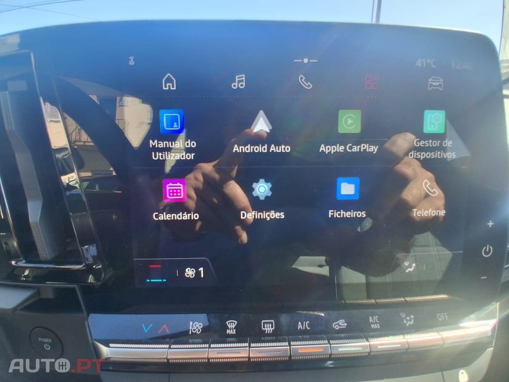 Renault Mégane E-Tech EV60 Evolution Optimum Charge