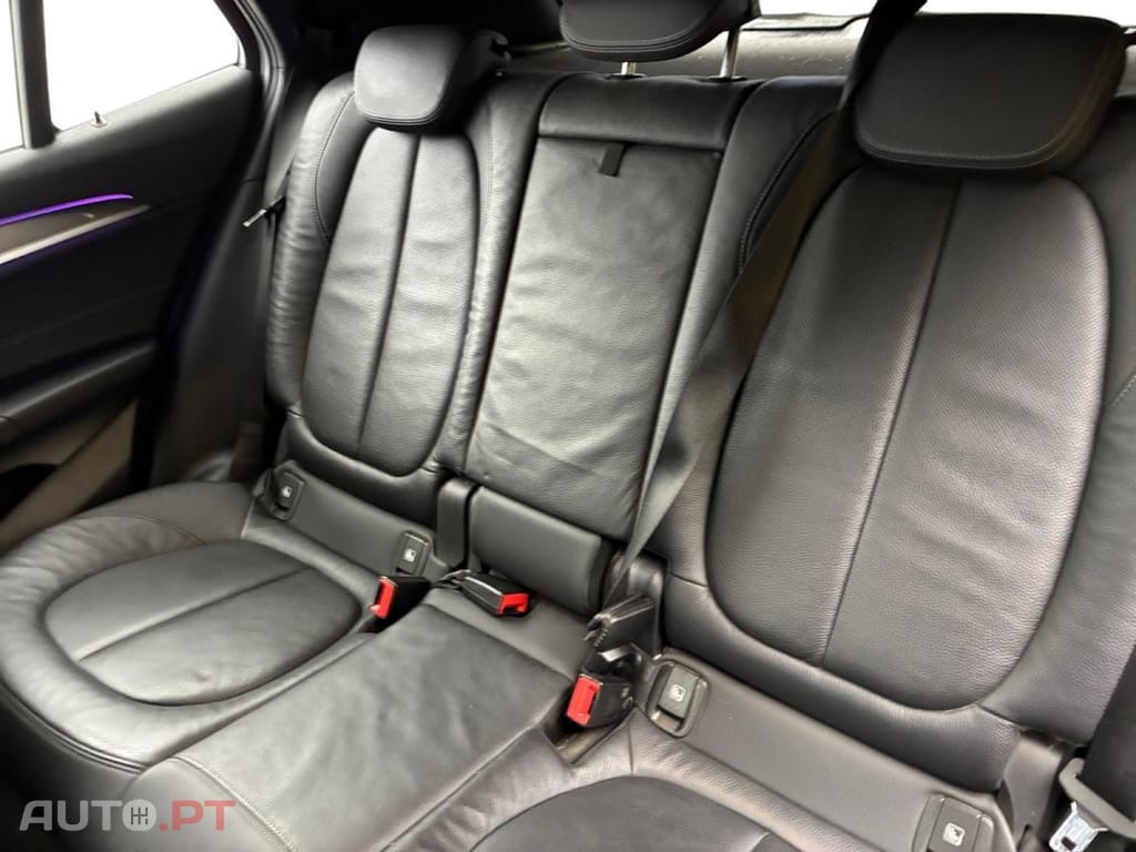 BMW X2 xDrive25e M Mesh Edition