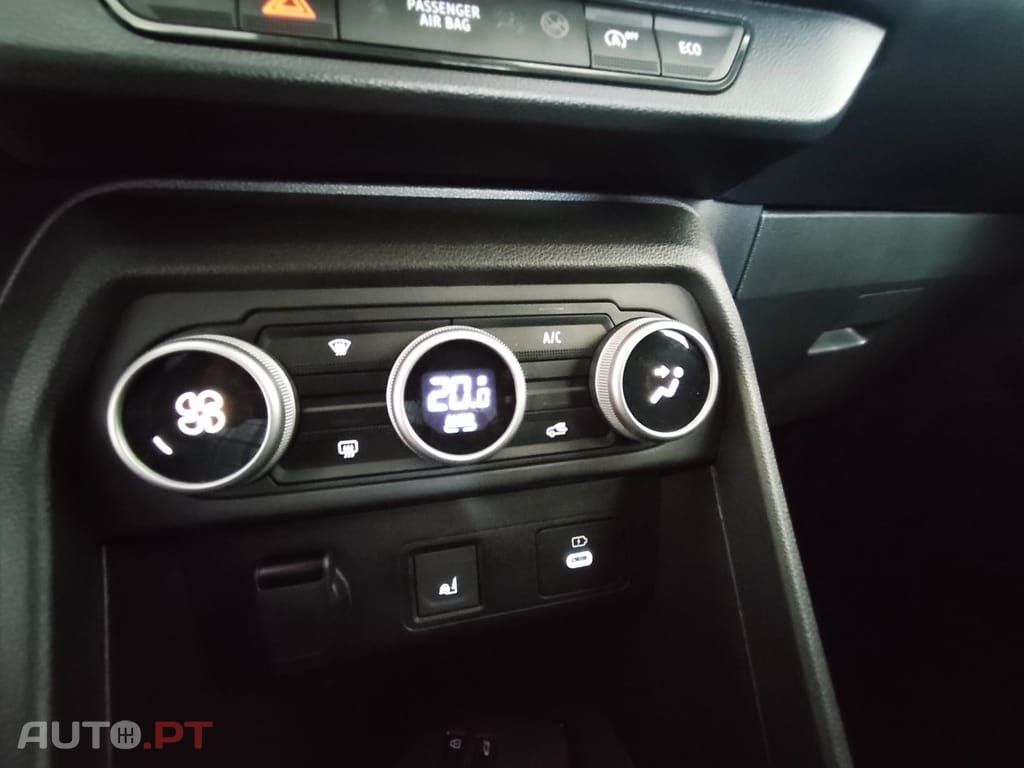 Dacia Sandero 1.0 ECO-G Stepway Extreme + Up&Go Bi-Fuel