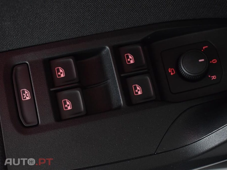 Seat Arona 1.0 TSI FR